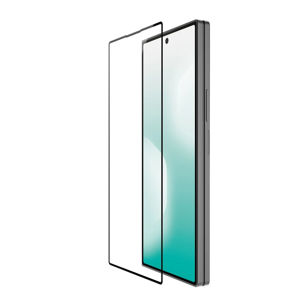 Nillkin Apsauginis stiklas 2.5D CP+ PRO juodos spalvos, skirtas Samsung Galaxy Z Fold 7