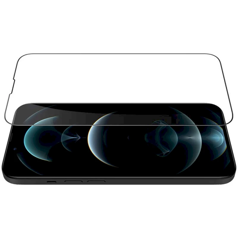 Nillkin Amazing CP+ PRO grūdintas stiklas, skirtas Apple iPhone 13/13 Pro / 14 6.1 "2022