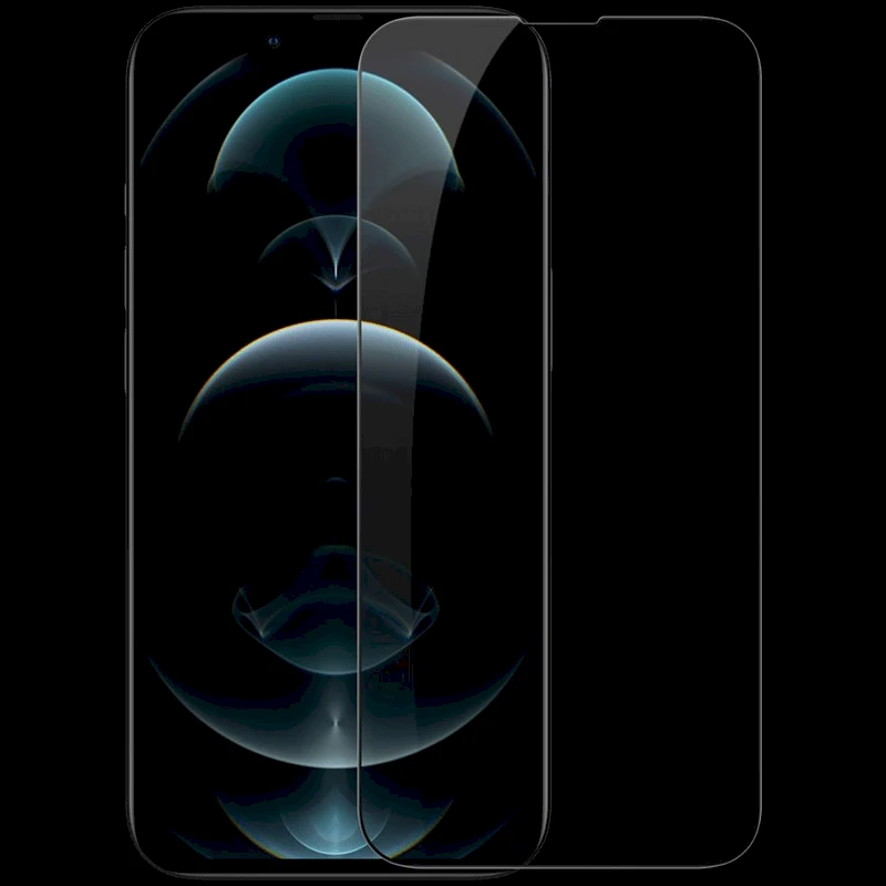 Nillkin Amazing CP+ PRO grūdintas stiklas, skirtas Apple iPhone 13/13 Pro / 14 6.1 "2022