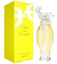 Nina Ricci L'air Du Temps EDT tualetinis vanduo moterims, 50 ml