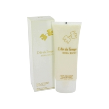 Nina Ricci L'Air Du Temps švelnus kūno losjonas 200ml