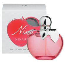 Nina Ricci Nina EDT testeris, 80 ml
