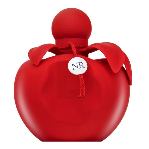 Nina Ricci Nina Extra Rouge EDP parfumuotas vanduo moterims, 80 ml