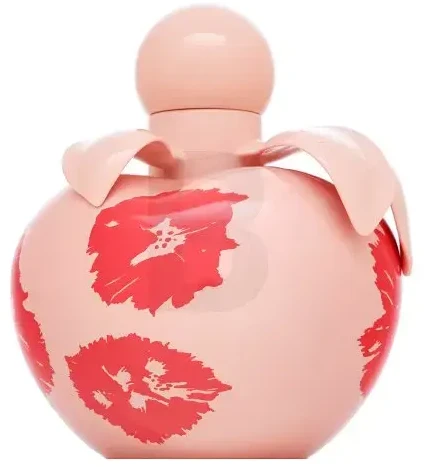 Nina Ricci Nina Fleur EDT tualetinis vanduo moterims, 80 ml