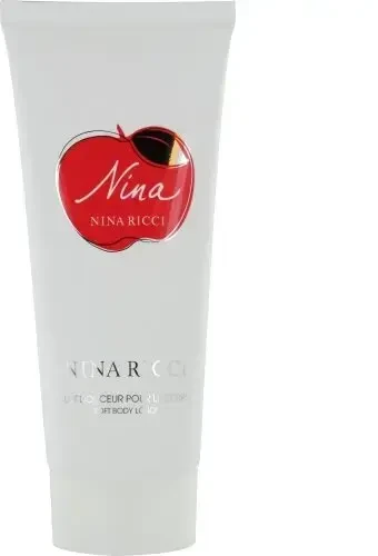 Nina Ricci Nina kūno pienelis 200ml