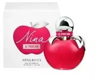 Nina Ricci Nina Le Parfum kvepalų purškalas 30ml