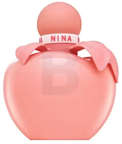 Nina Ricci "Nina Rose" tualetinis vanduo 50ml