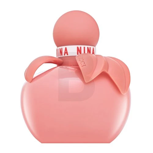 Nina Ricci "Nina Rose" tualetinis vanduo, purškiamas 30ml