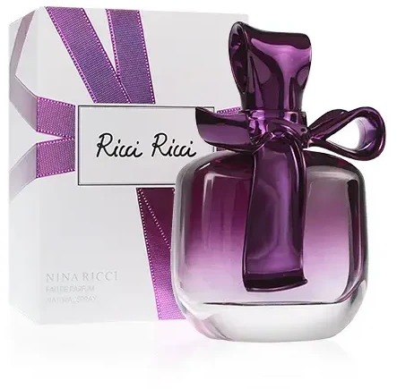 Kvepalai moterims Nina Ricci Ricci Ricci for Women EDP, 50 ml