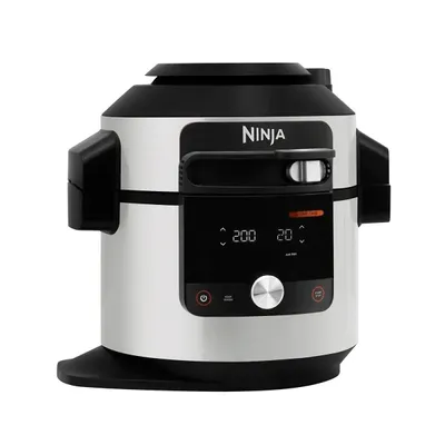 Ninja Kitchen Foodi 14-in-1 SmartLid Daugiafunkcinis puodas 7,5 l OL750EU