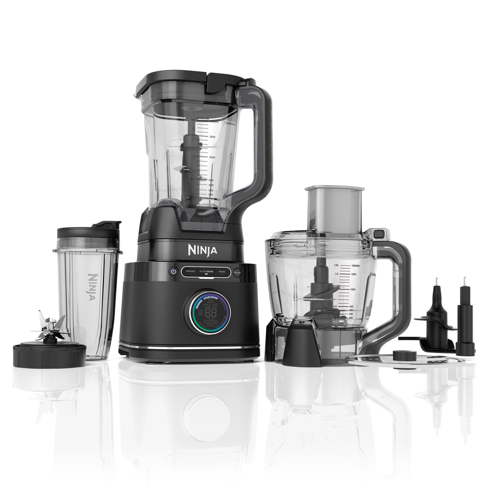 Virtuvinis kombainas Ninja Standmixer TB
