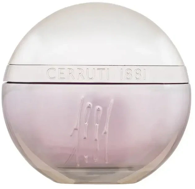 Nino Cerruti Cerruti 1881 Reve de Roses EDP parfumuotas vanduo moterims, 100 ml
