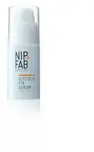 NIP+FAB Exfoliate Glycolic Fix Serumas odos serumas