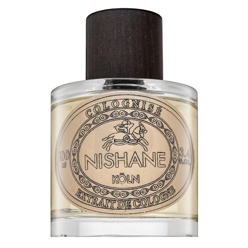 „Nishane Colognise“ EDC odekolonas unisex, 100 ml
