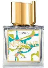 Nishane Deziro PP kvepalai unisex, 100 ml