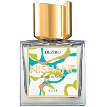 Nishane Deziro PP kvepalai unisex, 100 ml