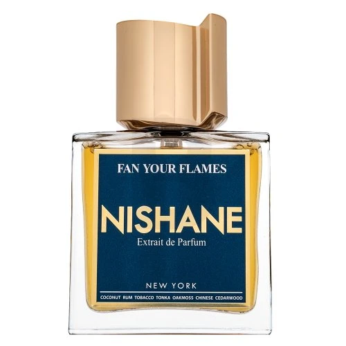 Nishane Fan Your Flames PP kvapioji medžiaga unisex, 50 ml