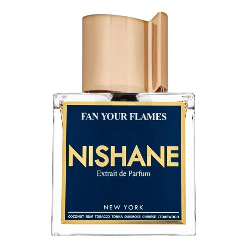 Nishane Fan Your Flames PP kvapiosios medžiagos unisex, 100 ml