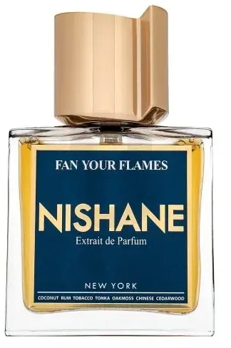 Nishane Fan Your Flames PP kvapiosios medžiagos unisex, 50 ml