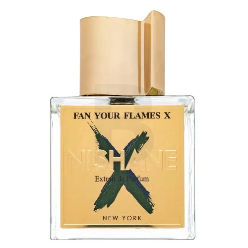 Nishane Fan Your Flames X PP kvapikliai unisex, 100 ml