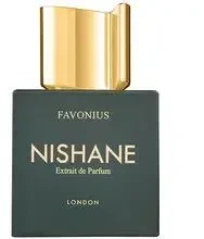 NISHANE Favonius Extrait de Parfum spray 100ml