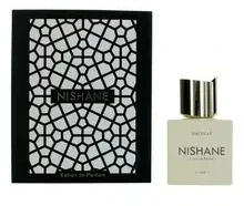 Nishane Hacivat Extrait de Parfum EDP parfumuotas vanduo unisex, 50 ml