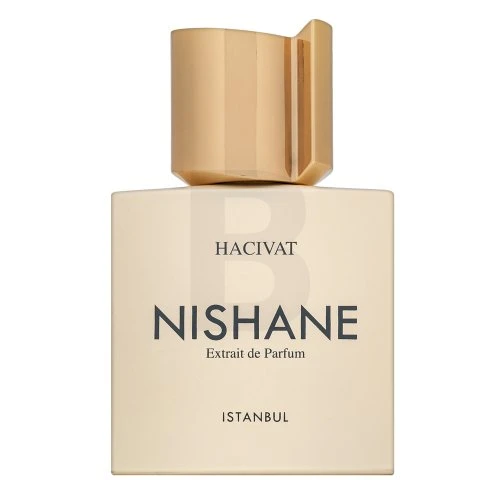 Nishane Hacivat PP kvepalai unisex, 50 ml