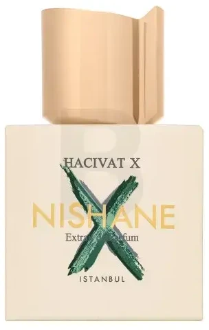 Nishane Hacivat X PP kvepalai unisex, 100 ml