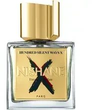 Nishane Hundred Silent Ways PP kvepalai unisex, 15 ml