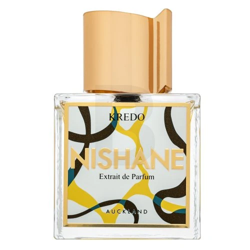 Nishane Kredo PP kvepalai unisex, 100 ml
