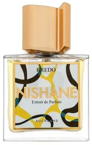 Nishane Kredo PP kvepalai unisex, 50 ml