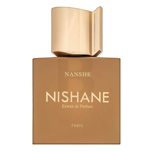 Prekės ženklas: Nishane