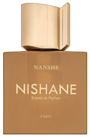 Prekės ženklas: Nishane