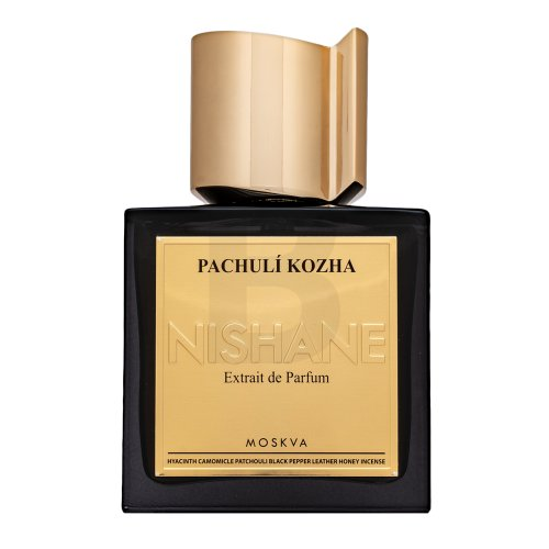 Nishane Pachuli Kozha PP kvepalai unisex, 50 ml