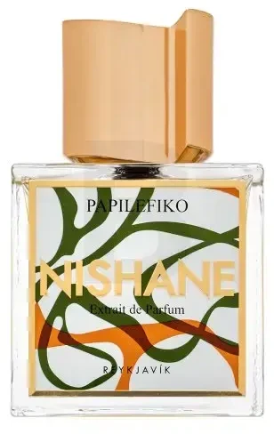 Nishane Papilefiko PP kvepalai unisex, 100 ml