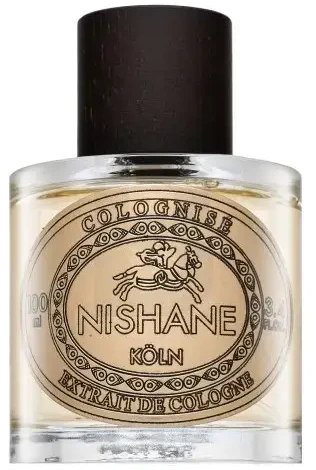 Nishane Safran Colognise EDC odekolonas unisex, 100 ml