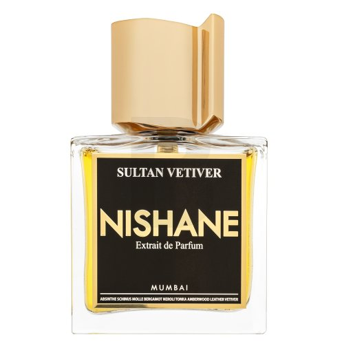 Nishane Sultan Vetiver PP kvepalai unisex, 50 ml