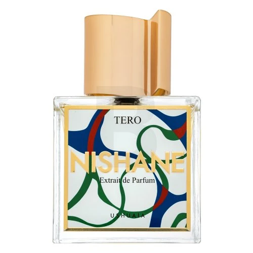Nishane Tero PP kvepalai unisex, 100 ml