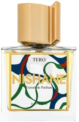 Nishane Tero PP kvepalai unisex, 50 ml