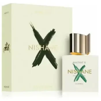 Nishane Tuberose Extrait de Parfum 15ml