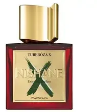 Nishane Tuberóza X Eau De Parfum 15 ml (unisex)