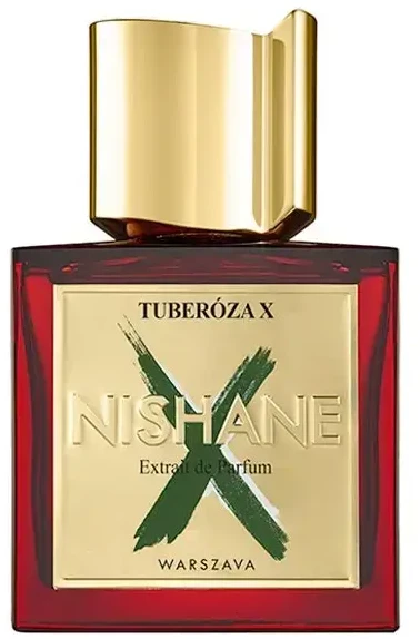 Nishane Tuberóza X PP kvepalai unisex, 50 ml