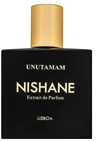 Unisex kvepalai Nishane Unutamam Extrait de Parfum, 30 ml