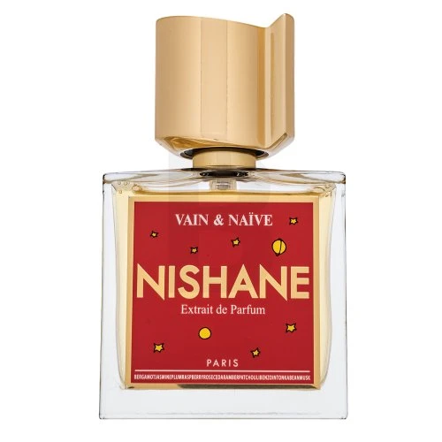 Nishane Vain & Naive PP kvepalai unisex, 50 ml