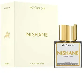 Nishane Wülóng Chá X Extrait de parfum 15 ml (unisex)