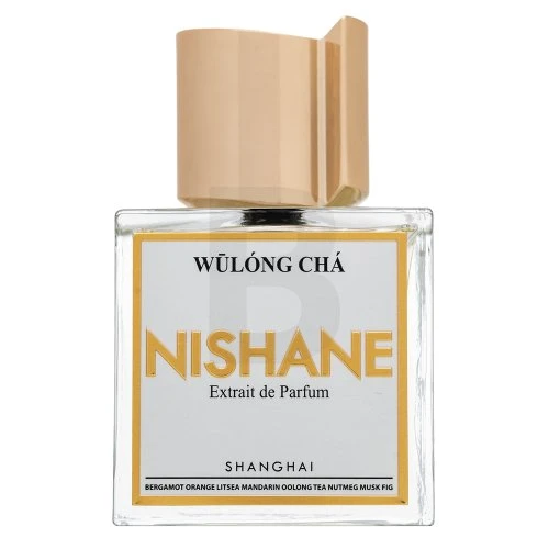 Nishane Wulong Cha PP unisex batai, 100 ml