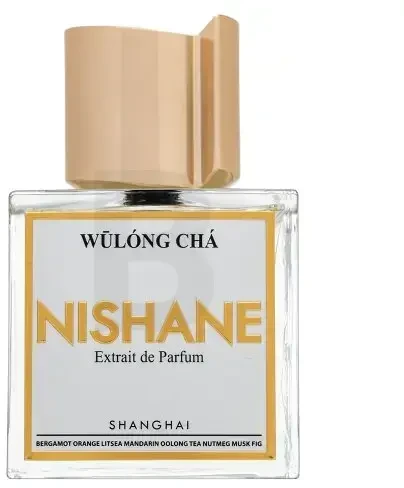 Nishane Wulong Cha PP unisex batai, 100 ml