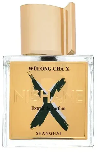 Nishane Wulong Cha X PP kvepalai unisex, 100 ml