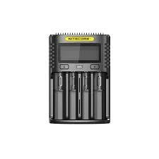 Įkroviklis Nitecore (510100)