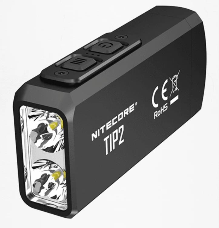 Nitecore TIP2